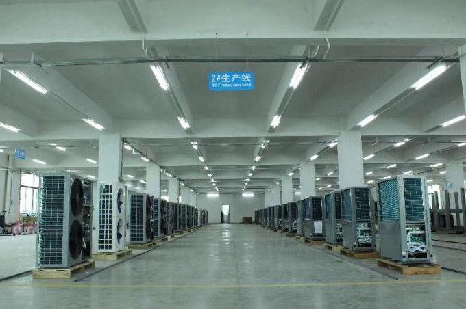 Maanshan Leonon Energy Saving Technology Co., Ltd. Perfil da Empresa