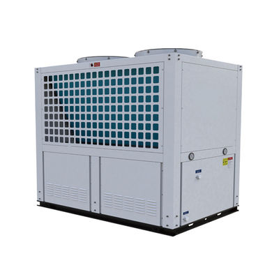 qualidade  Air Source Heat Pump 70 Degrees fábrica