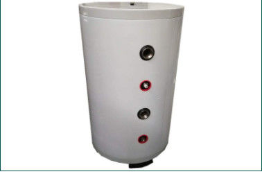 qualidade  0.7MPa Bathroom Heat Pump Buffer Tank With Enamel Housing fábrica