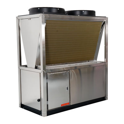 ECO-CARBON Bomba de calor industrial de temperatura ultra-alta 120°C