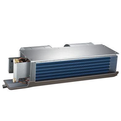 Tipo fixado na parede condicionador de ar central bobina refrigerada FL-21 340m3/H do fã da água