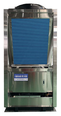 2.77KW multi bomba de calor da energia do ar do poder 50Hz para a piscina