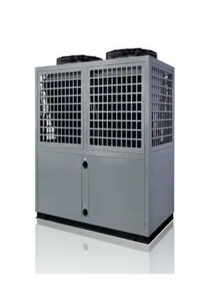 38.9KW baixa temperatura EVI Dc Inverter Heat Pump 30A