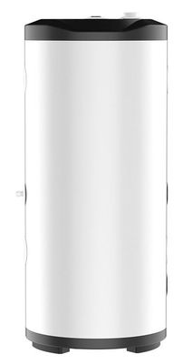 Componentes de bomba lisos DHW do calor de Shell Storage Electric Air Source do hotel