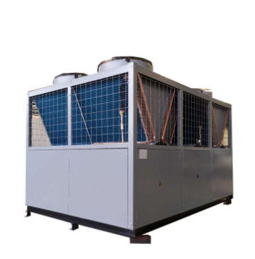 Compressores do rolo de IPX4 Evi Chiller Heat Pump With R410A