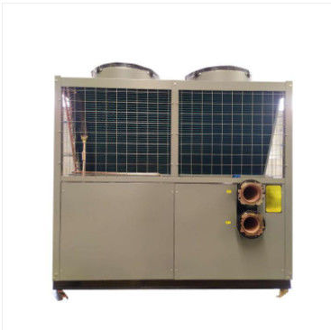 Bomba de calor comercial 35KW da fonte de ar do condicionamento de ar