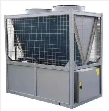 Bomba de calor 10.9KW do inversor da C.C. do condicionamento de ar DHW de R134A