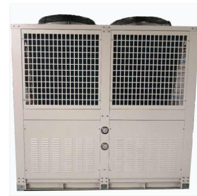 Bomba 300KW de Heater Residential Air Source Heat da água do condicionador de ar