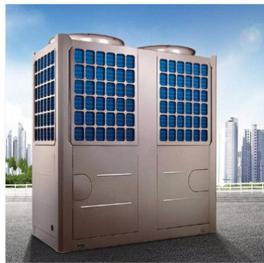 Bomba de calor residencial DHW da fonte de ar do refrigerador de água de refrigeração do ar 19KW