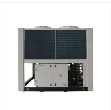 Ar do permutador de calor do titânio para molhar a água Heater Energy Saving da bomba de calor