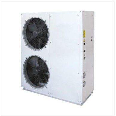 Aquecedor de água Monobloc IPX4 todo da fonte de ar DN32 em uma bomba de calor