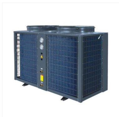 Monoblock rachou o calor da energia do ar do inversor da C.C. bombeia comercial