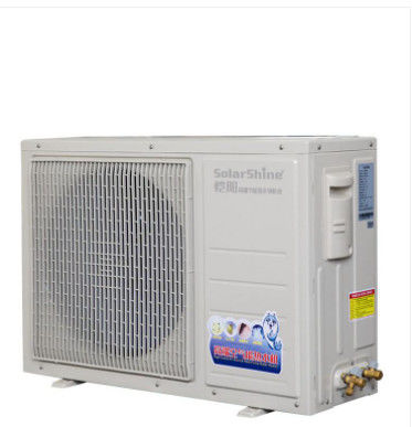 Bomba de calor EVI With Air Source Circulating do inversor da C.C. da baixa temperatura