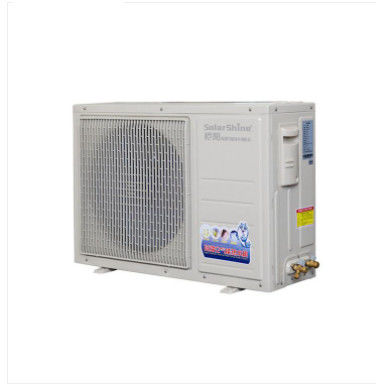 Sistema de refrigeração 1KW 50Hz da bomba de calor da fonte de ar do CO2 do inversor da C.C.