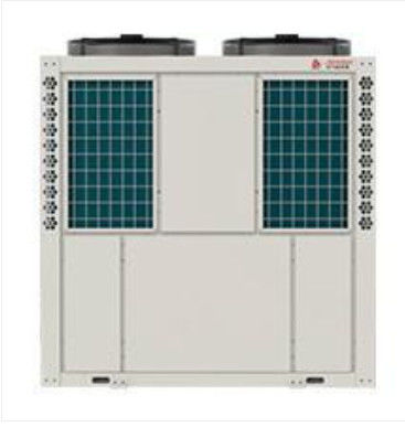 Aquecimento do banheiro e bomba de calor refrigerando da bomba de calor 50Hz DHW