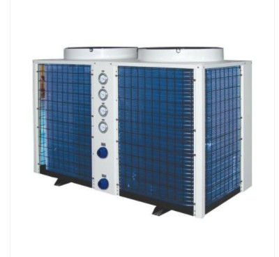 CO2 todo em um aquecedor de água da bomba de calor da eficiência elevada do aquecedor de água 7.5HP da bomba de calor