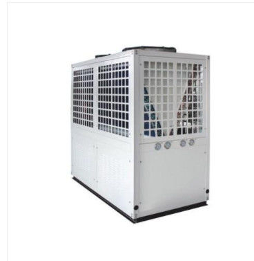 Bomba de calor refrigerando do aquecimento alto comercial da BOBINA com inversor da C.A.