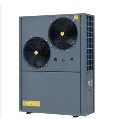 Ar do inversor da C.C. do controle de WiFi para molhar a bomba de calor R32 Evi