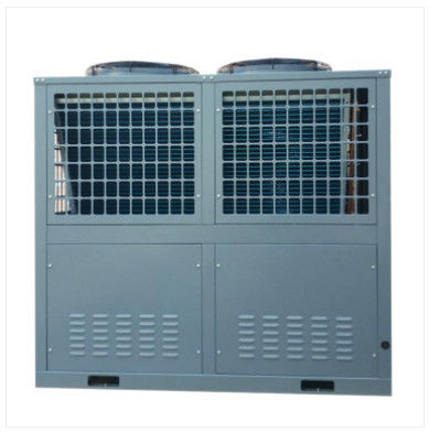 Bomba de calor industrial R407C do refrigerador da fonte de ar do calor de circulação