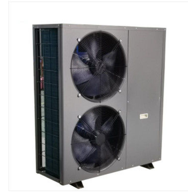 Bomba de calor do refrigerador de água da fonte de ar R22 para condicionadores de ar centrais