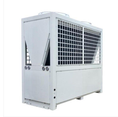 água Heater With Appartment da bomba de calor da fonte de ar de 380V DN20