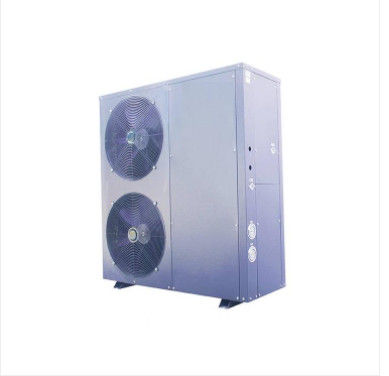 Bomba de calor de alta temperatura IPX4 da associação do inversor da fonte de ar 220V