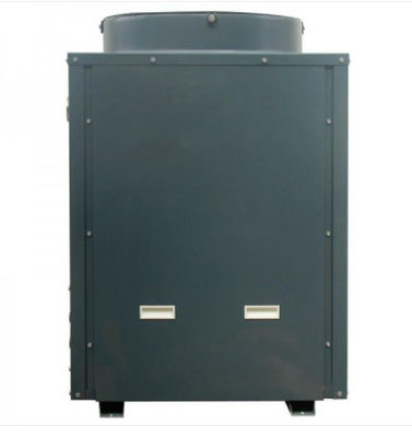 Bomba de calor de Monoblock da baixa temperatura com compressor do rolo