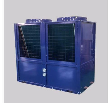 Aquecedor de água 10P da bomba de calor do CO2 de Heater Vertical Equipment 35KW dos termas