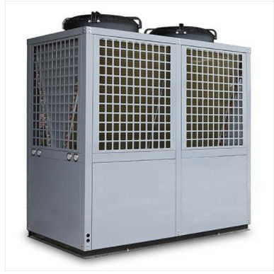 Aquecimento e sistema de refrigeração da bomba de calor da bomba de calor IPX4 do sistema da separação do inversor da C.C.