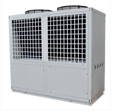 Aquecimento alto do compressor 500L do rolo da BOBINA e bomba de calor refrigerando R134A para prédios de escritórios