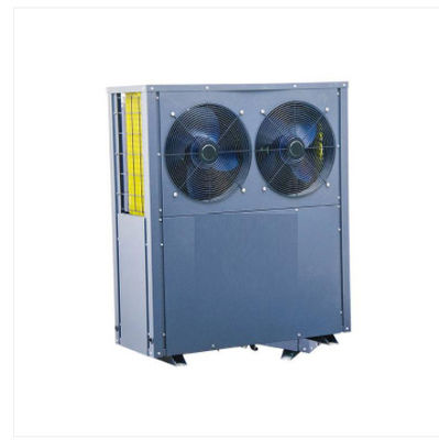 Bomba de calor 1L do inversor da C.C. da fonte de ar DN50 88A de poupança de energia