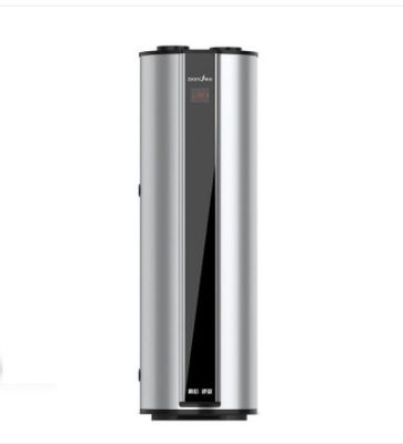Calefator 100KW dos termas da bomba de Constant Temperature Dc Inverter Heat do condensador