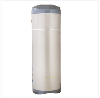 Fonte de ar R410A da bomba de calor de EVI Low Temperature Cold Climate