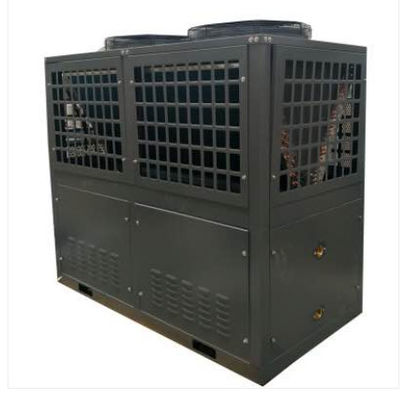 SS que abrigam o sistema de aquecimento 50HZ da ATAC da bomba de calor 24A do inversor da C.C.