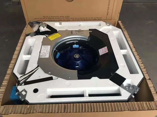 O inversor da C.C. do compressor de GMCC rachou o condicionador de ar 18000BTU R410A da parede