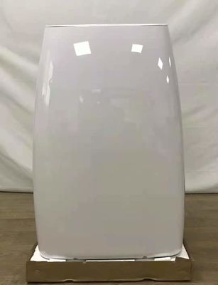 Condicionador de ar refrigerando e de aquecimento 50Hz fixado na parede 60Hz 24000BTU da separação da C.C.