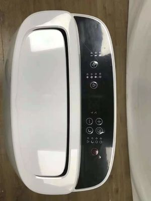 Condicionador de ar refrigerando e de aquecimento 50Hz fixado na parede 60Hz 24000BTU da separação da C.C.