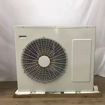Condicionador de ar refrigerando e de aquecimento 50Hz fixado na parede 60Hz 24000BTU da separação da C.C.