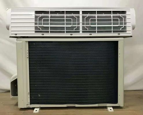 Condicionador de ar refrigerando e de aquecimento 50Hz fixado na parede 60Hz 24000BTU da separação da C.C.