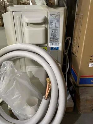 Aquecimento refrigerando 2P 220v 240V do condicionador de ar da parede da separação do inversor da C.C. 30000 BTU