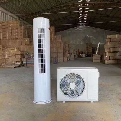 Aquecimento refrigerando 2P 220v 240V do condicionador de ar da parede da separação do inversor da C.C. 30000 BTU