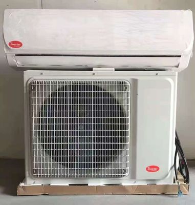 Condicionador de ar comercial residencial R410A R32 36000BTU da C.A. da separação