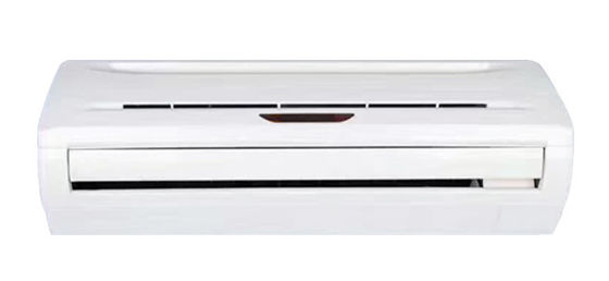 Condicionador de ar 60HZ 12000BTU 24000BTU do inversor da separação do líquido refrigerante de R410A
