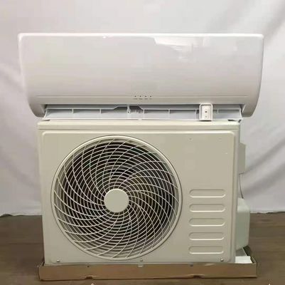 Tipo rachado AC220v 240V do canal do inversor do condicionador de ar do líquido refrigerante de R32 R410A multi