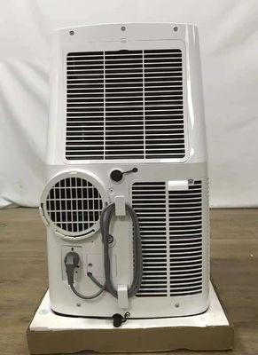 Tipo rachado AC220v 240V do canal do inversor do condicionador de ar do líquido refrigerante de R32 R410A multi