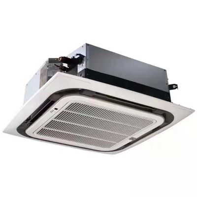 Condicionador de ar refrigerando & de aquecimento R22 12000BTU do inversor da C.C. da separação da parede para a casa