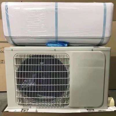 Condicionador de ar refrigerando & de aquecimento R22 12000BTU do inversor da C.C. da separação da parede para a casa