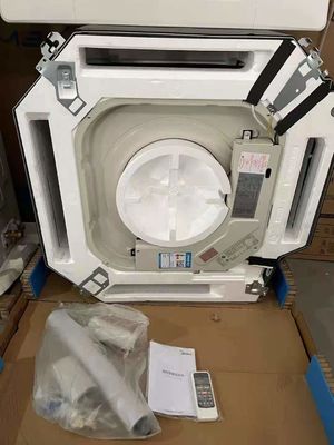 Condicionador de ar refrigerando & de aquecimento R22 12000BTU do inversor da C.C. da separação da parede para a casa