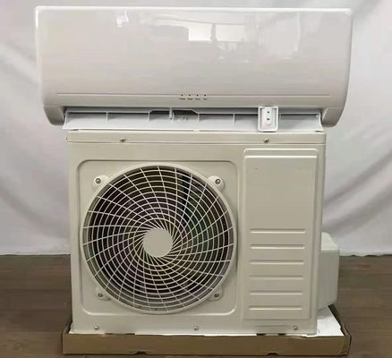 Função de Mini Split Air Conditioner Wifi do inversor da C.C. para refrigerar e aquecer-se