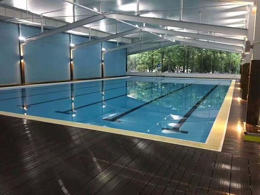Ar para molhar calefatores da piscina de Heater Low Temperature Heat Pump dos TERMAS